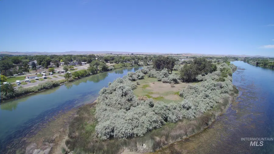00 Heltons Island, Homedale, ID 83628 - #3