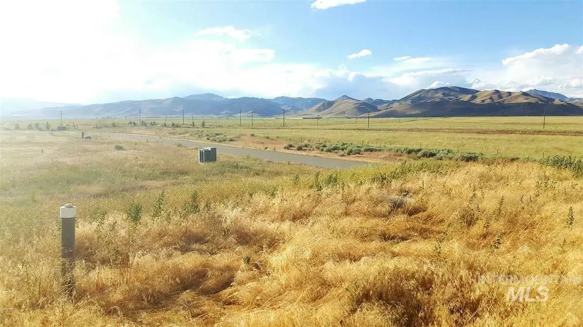 14 Lots Camas Creek Sub, Fairfield, ID 83327 - #1