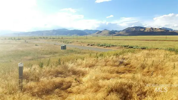 14 Lots Camas Creek Sub, Fairfield, ID 83327