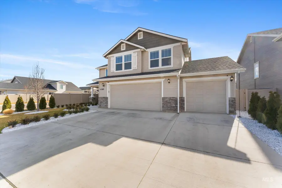 11389 W W Millbank St, Nampa, ID 83651 - #3