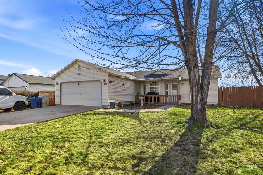 1071 Valley Court, Middleton, ID 83644 - #3