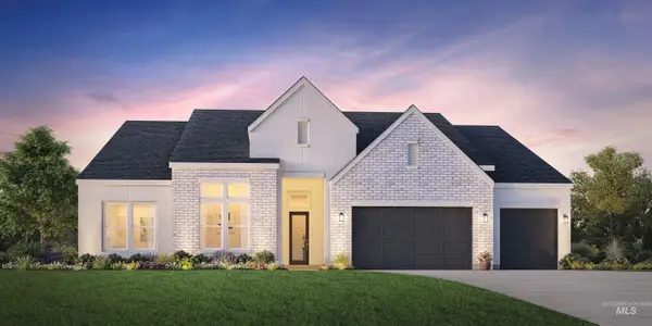 683 W Crestone Ct, Eagle, ID 83616