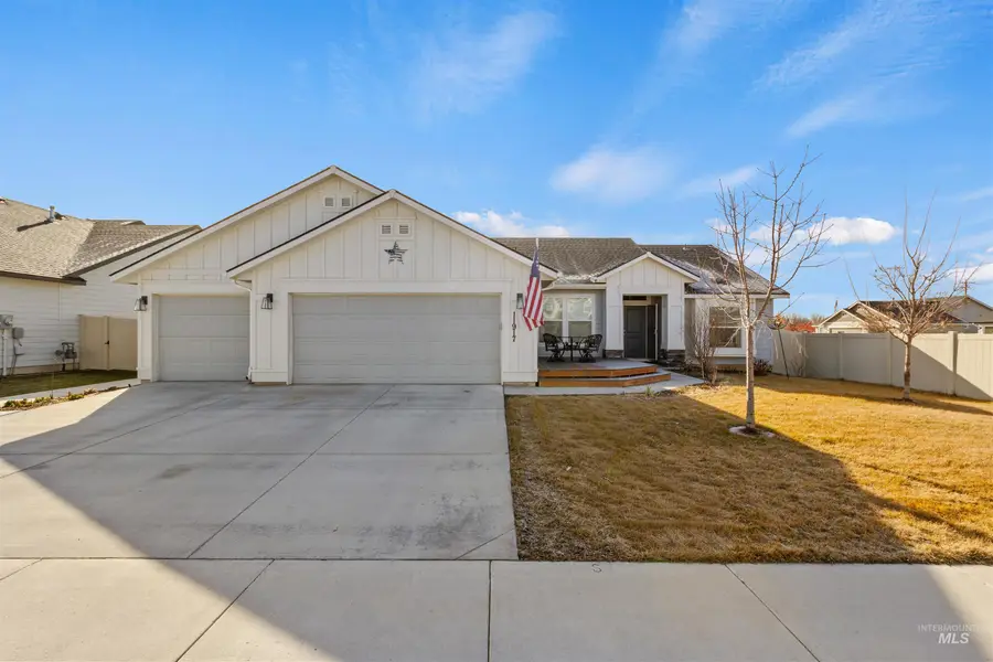 11917 W Teratai, Star, ID 83669 - #2