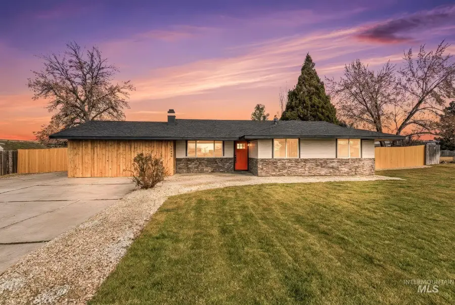 10490 W Martingale Dr, Boise, ID 83709 - #2