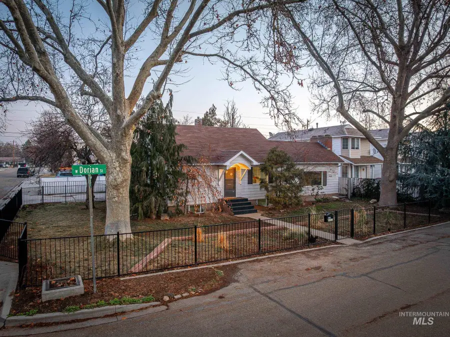 3920 W Dorian, Boise, ID 83705 - #2