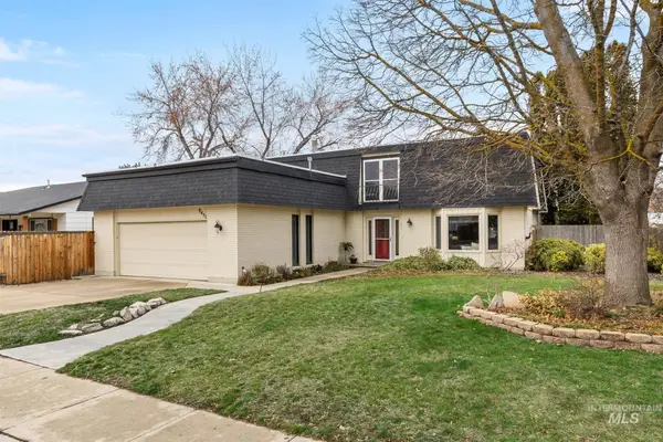9451 W Knottingham Dr., Boise, ID 83704