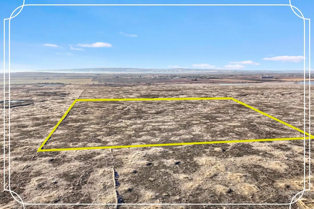 Parcel 1 & 2 Kohtz Rd, Hazelton, ID 83335 - #1