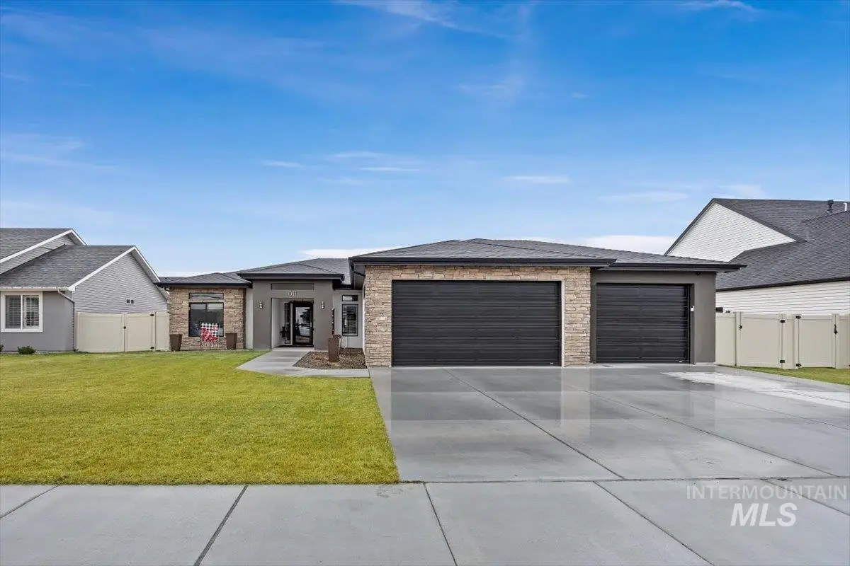 1011 Gem Avenue, Kimberly, ID 83341 - #1