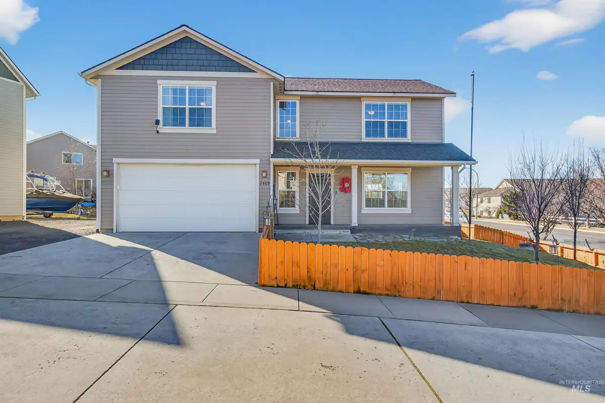 2409 White Ave, Moscow, ID 83843 - #1