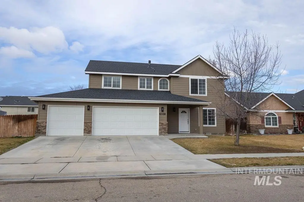 4328 E Vineyard, Nampa, ID 83686 - #1