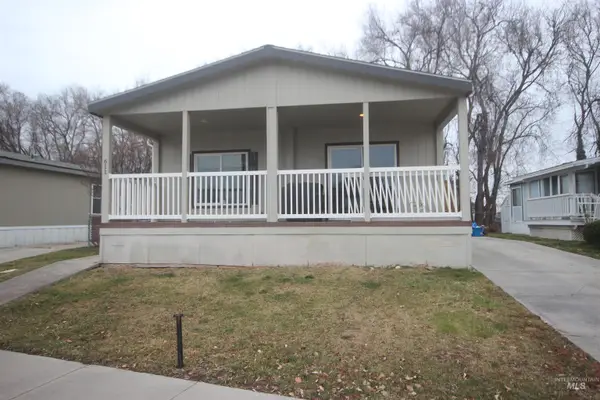 611 N Timathy, Boise, ID 83713