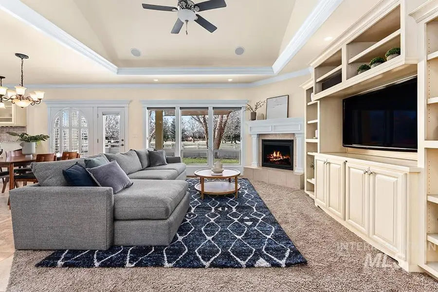 583 N Bursera Way, Eagle, ID 83616 - #3