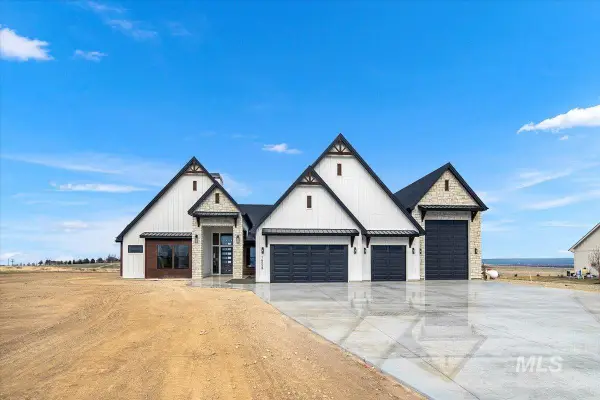 14058 Hipwell Drive, Nampa, ID 83686