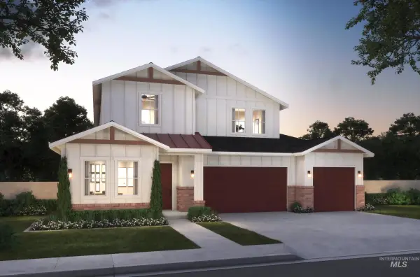 12617 S Lenora Pl., Nampa, ID 83686