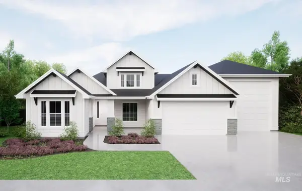 679 W Oak Springs Dr, Meridian, ID 83642