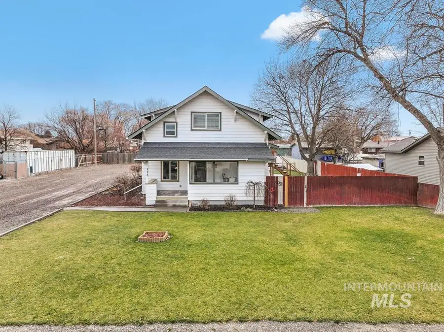 330 Birch Street S, Kimberly, ID 83341 - #3