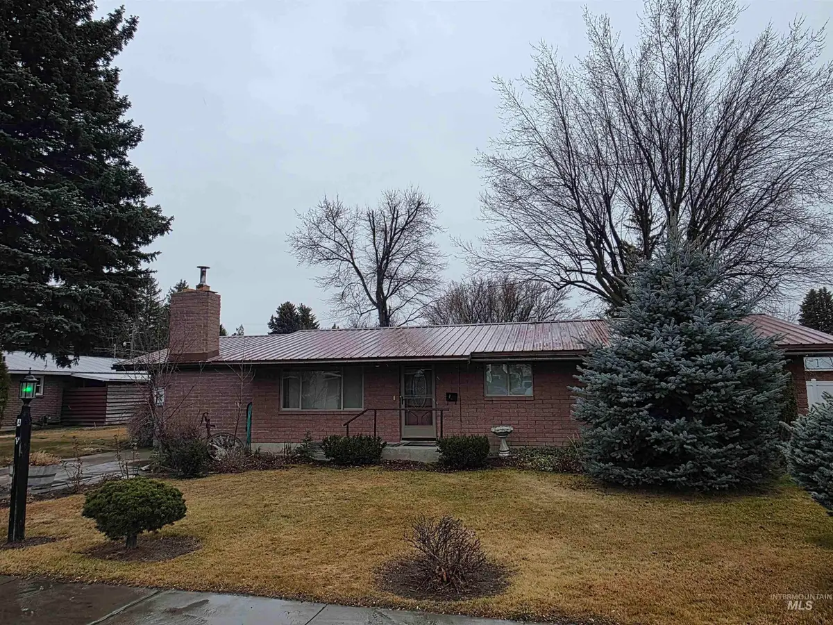 405 14th Street, Rupert, ID 83350 - #1