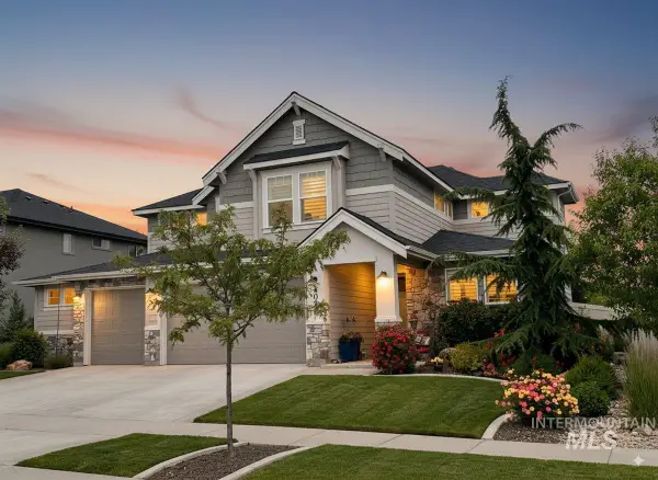 4071 S Twilight Rise Ave, Meridian, ID 83642