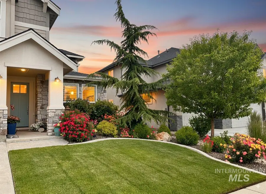 4071 S Twilight Rise Ave, Meridian, ID 83642 - #2