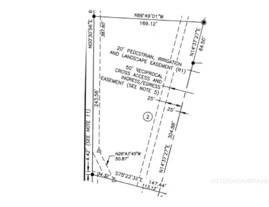 7377 N Cavea Ln, Meridian, ID 83646 - #2