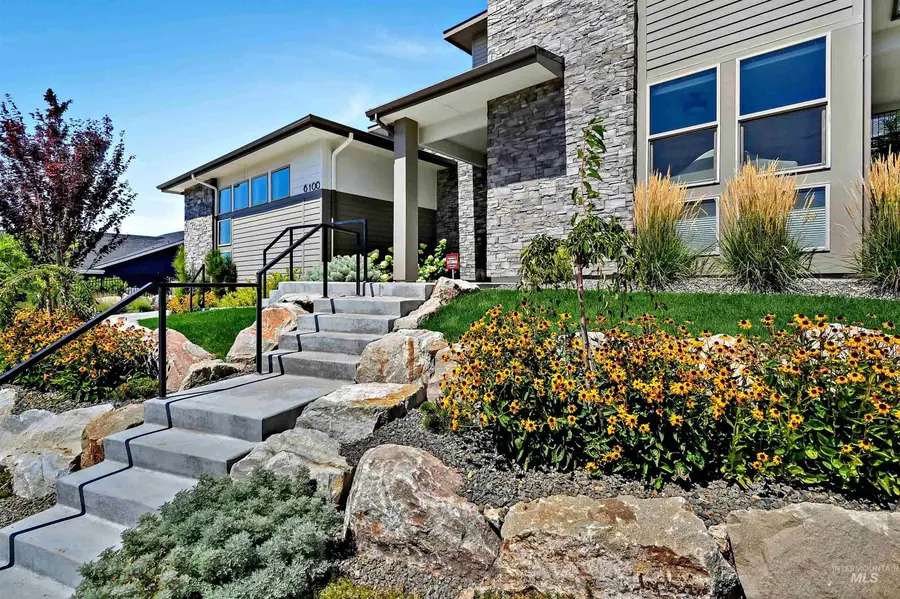 6100 E Hootowl Dr, Boise, ID 83716 - #3