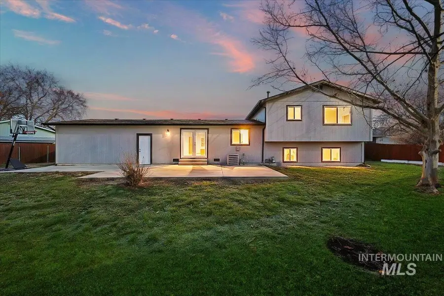 10667 W Cranberry St, Boise, ID 83713 - #2