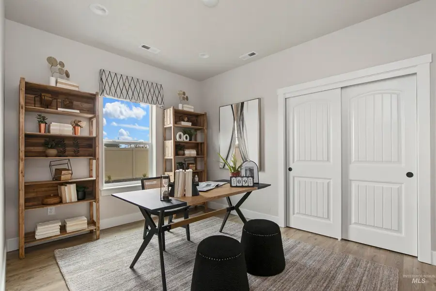 10091 Bellevue Ridge St, Nampa, ID 83687 - #3