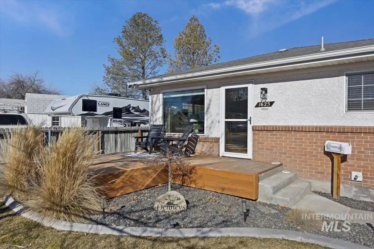 1625 4th Avenue East, Twin Falls, ID 83301 - #1