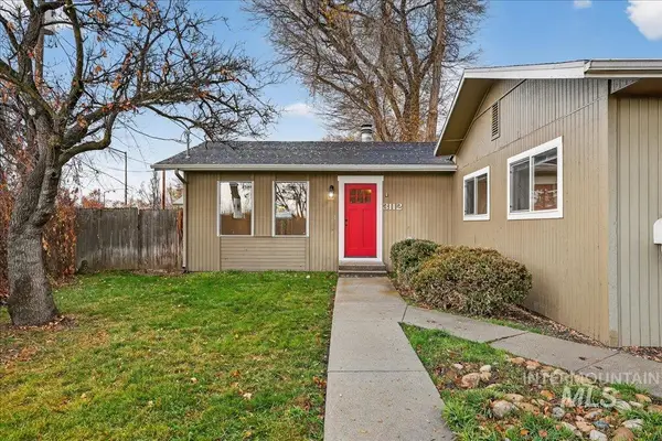 3110 W Stewart Ave, Boise, ID 83702