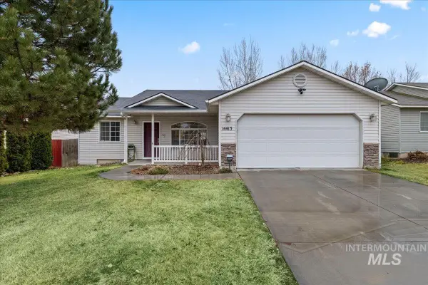 14413 Gresham Dr, Caldwell, ID 83607