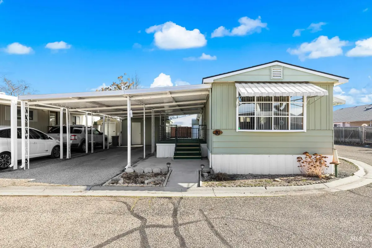 1715 W Flamingo Ave, Nampa, ID 83651 - #1