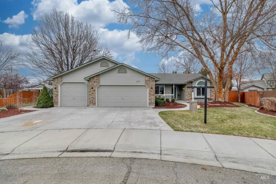 1376 N Deer Creek Place, Meridian, ID 83642 - #2