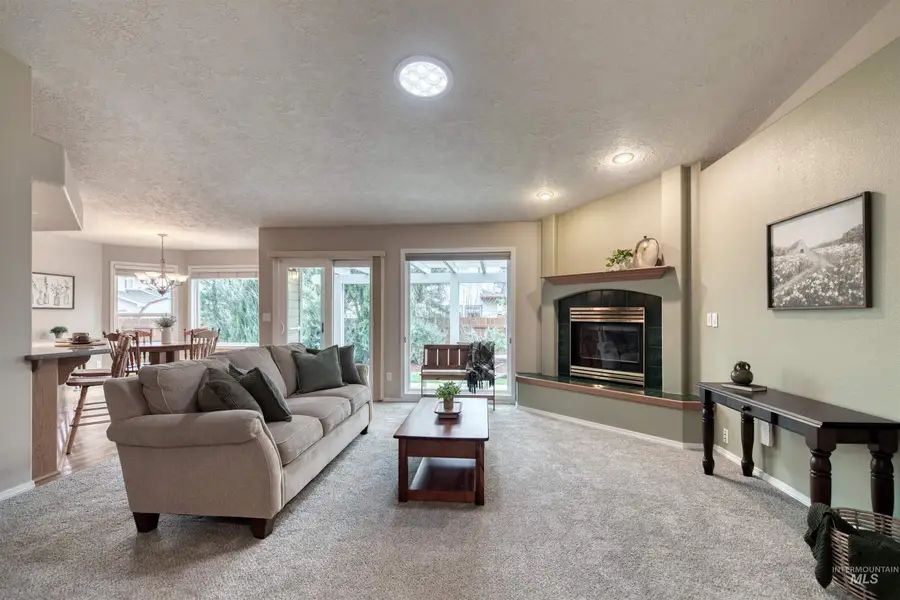 1376 N Deer Creek Place, Meridian, ID 83642 - #3