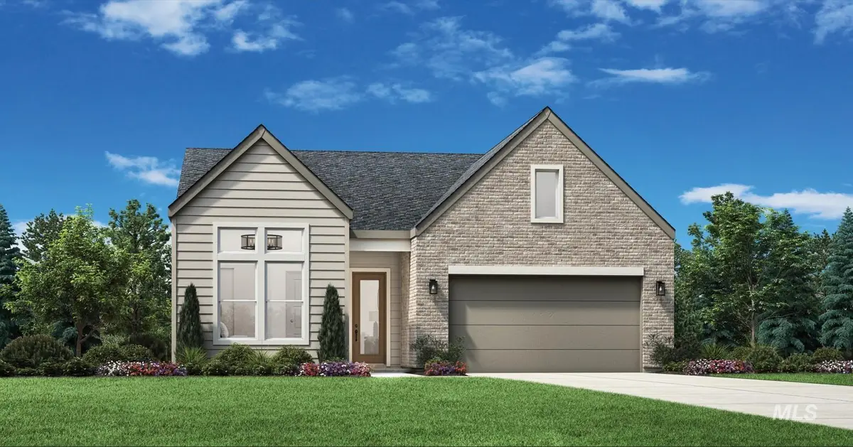 5317 Juliet Rose Ave, Caldwell, ID 83607 - #1