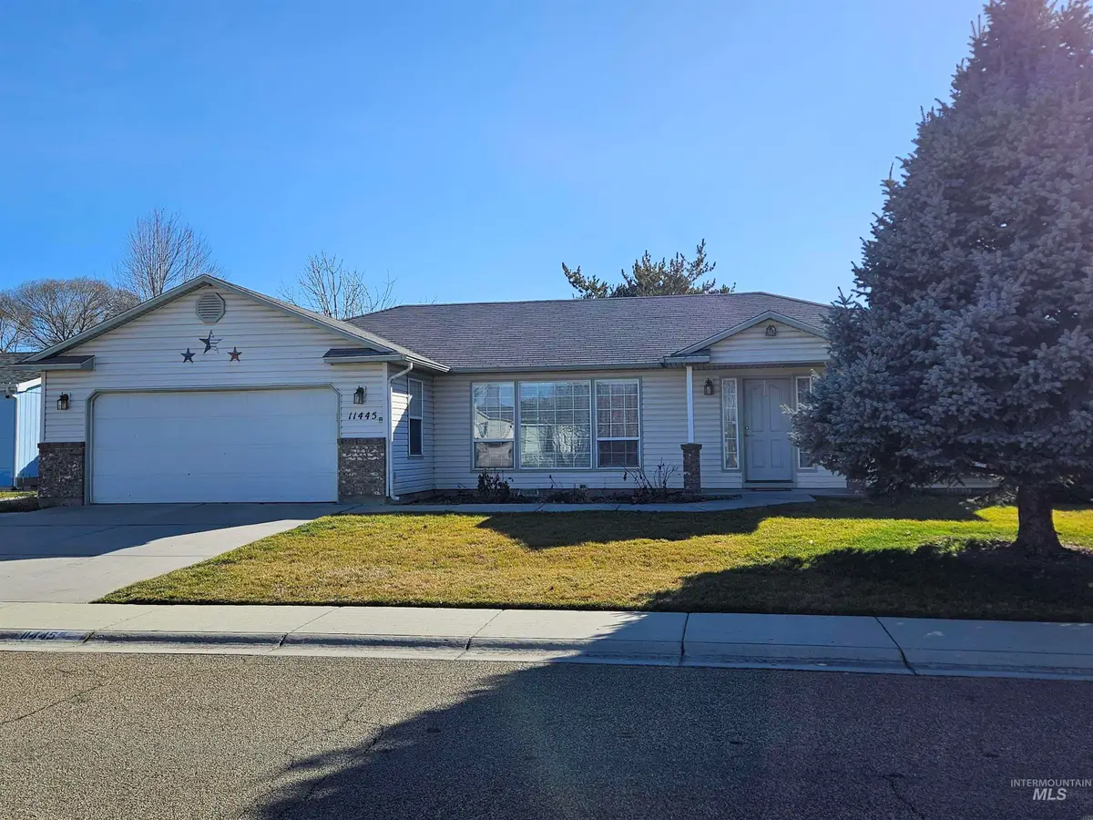 11445 W Hawkins Ave, Nampa, ID 83651 - #1
