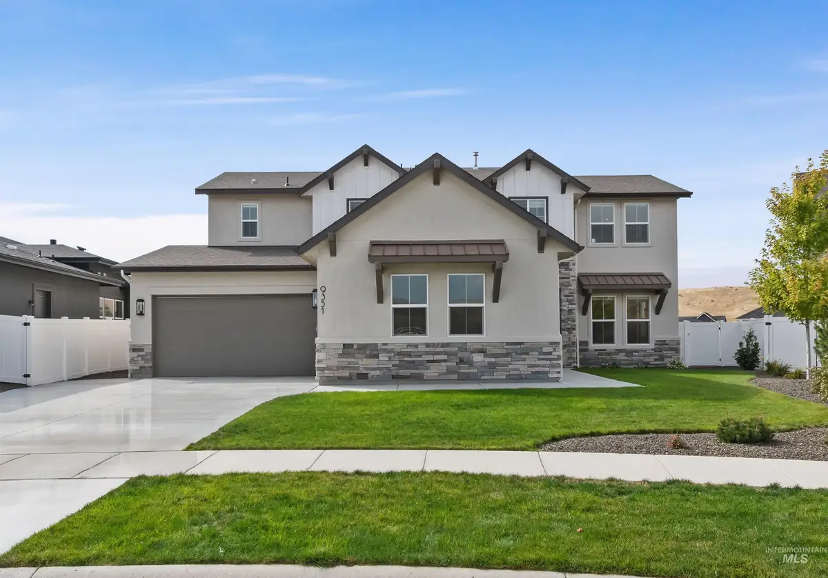 9351 W Sooty Grouse Ct, Boise, ID 83714 - #1