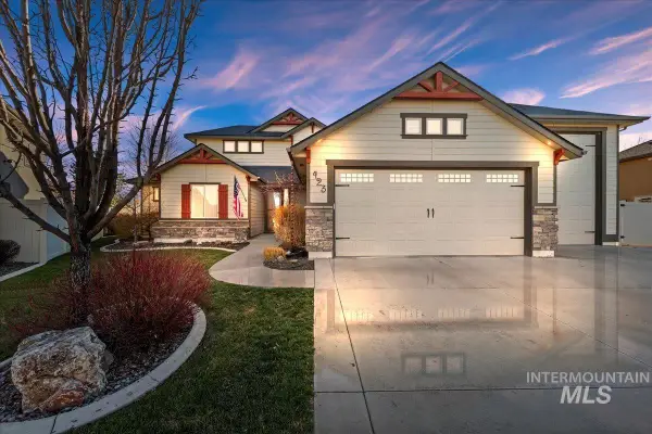 423 E Gannett, Meridian, ID 83642