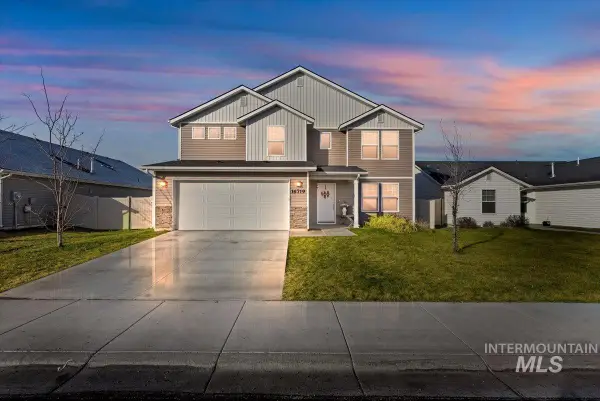 16719 Hopper Avenue, Caldwell, ID 83607