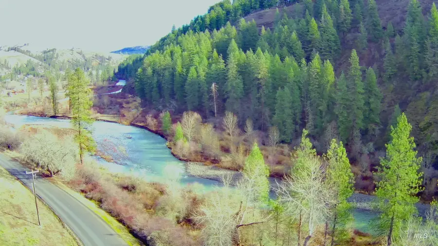 1050 Cedar Ridge Rd, Kendrick, ID 83537 - #3