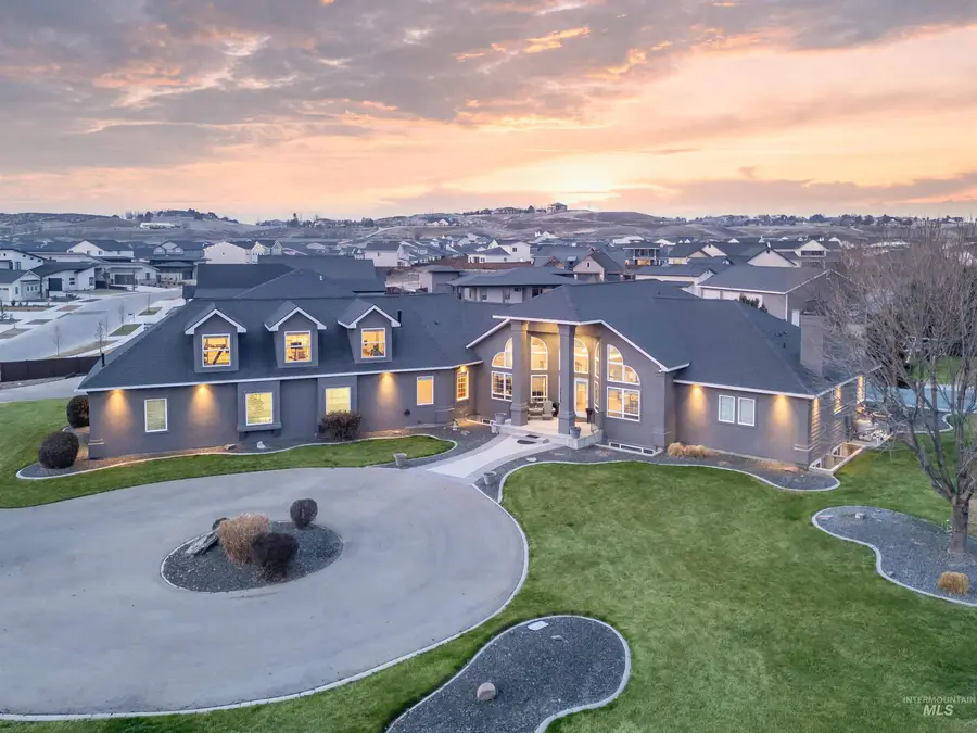 3418 N Costa Madera Way, Star, ID 83669 - #3