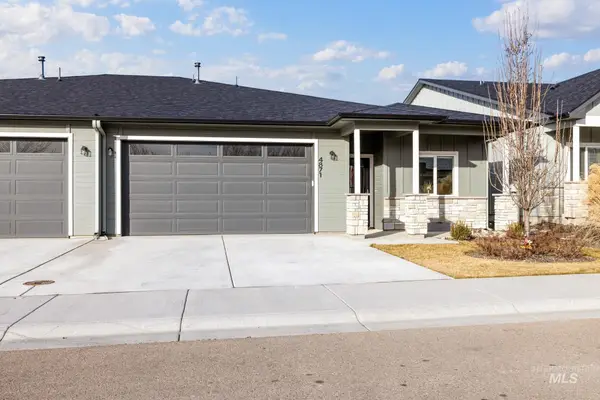 4871 N White Cap Lane, Meridian, ID 83646