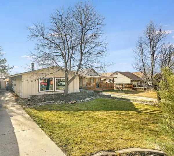 117 N 14th, Buhl, ID 83316