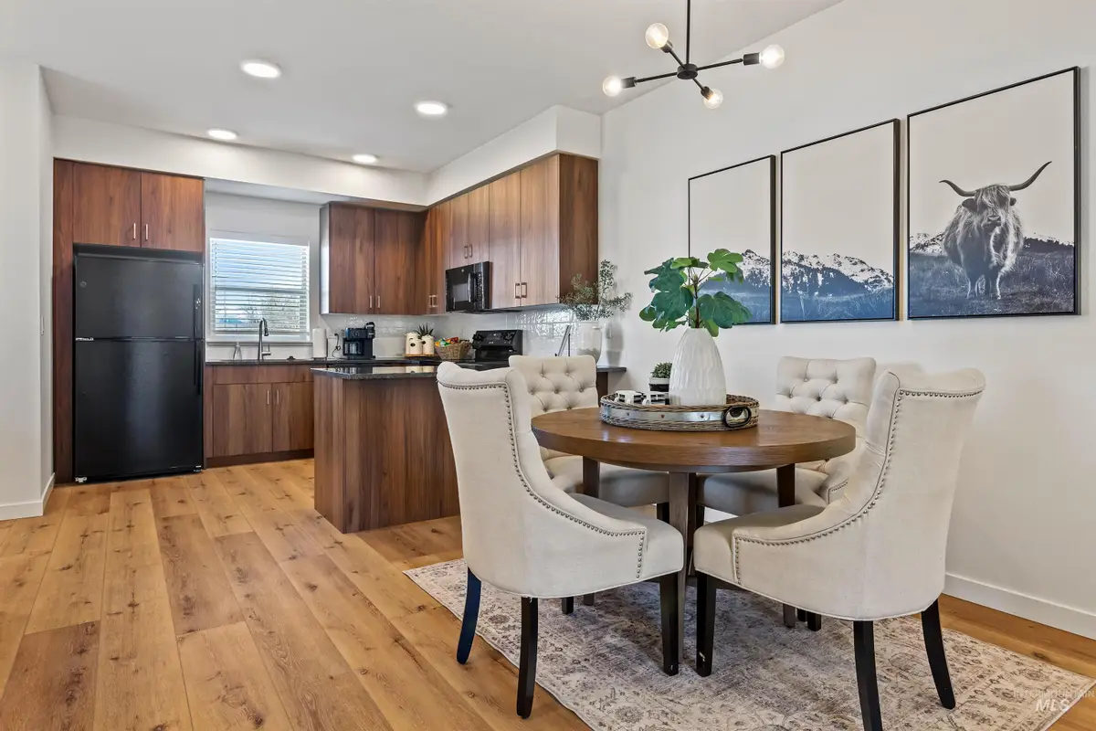 4343 N Waltz Lane, Garden City, ID 83714 - #1