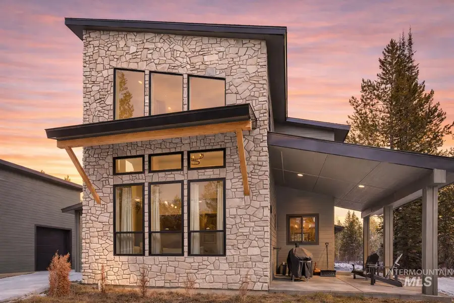 127 Jacks Loop, Donnelly, ID 83615 - #3