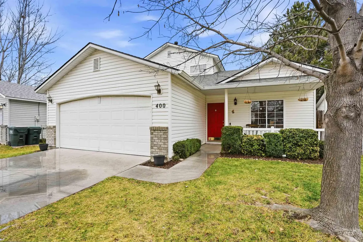 400 W Case St, Kuna, ID 83634 - #1