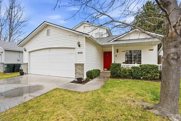 400 W Case St, Kuna, ID 83634