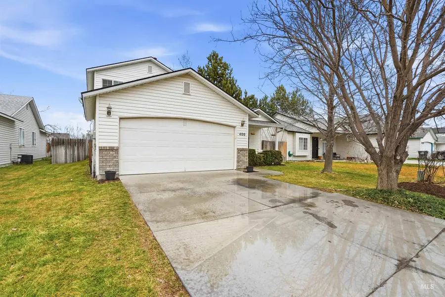 400 W Case St, Kuna, ID 83634 - #2