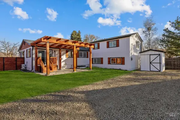 621 N Roosevelt St, Boise, ID 83706