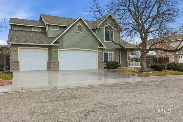 3036 S Grimes Creek Ave, Meridian, ID 83642