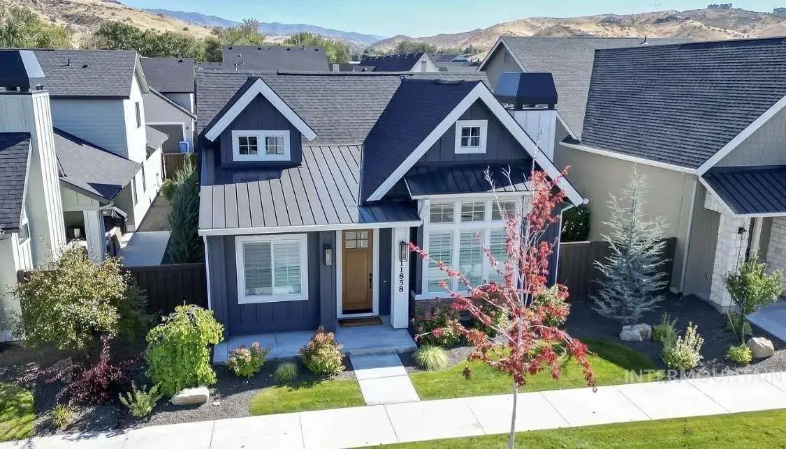 11858 N 21st Ave, Boise, ID 83714 - #1